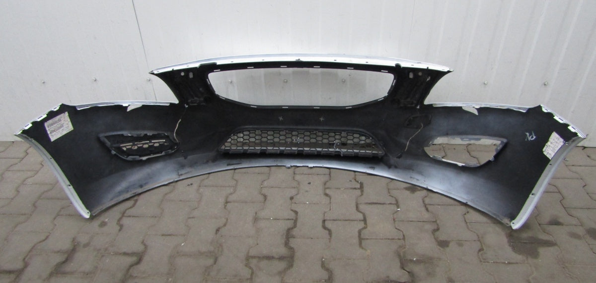 Prednji branik Volvo V60 S60 I 10-13