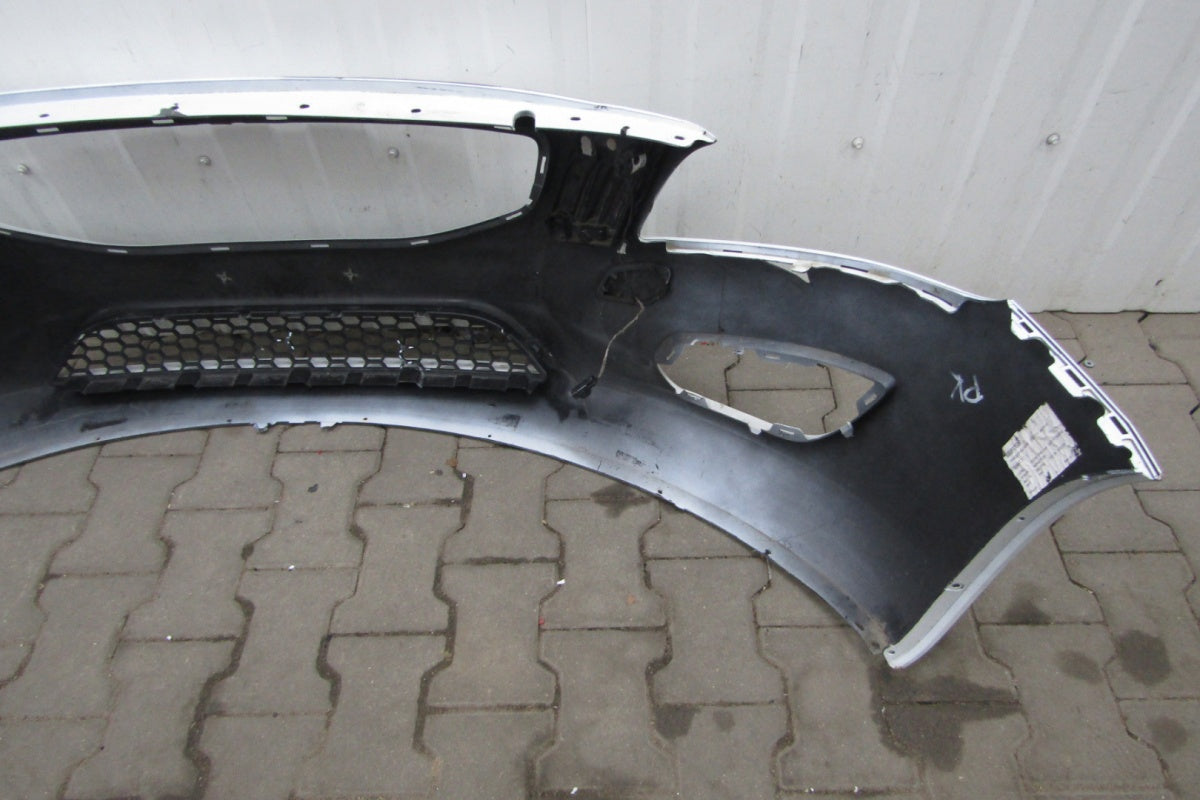 Prednji branik Volvo V60 S60 I 10-13