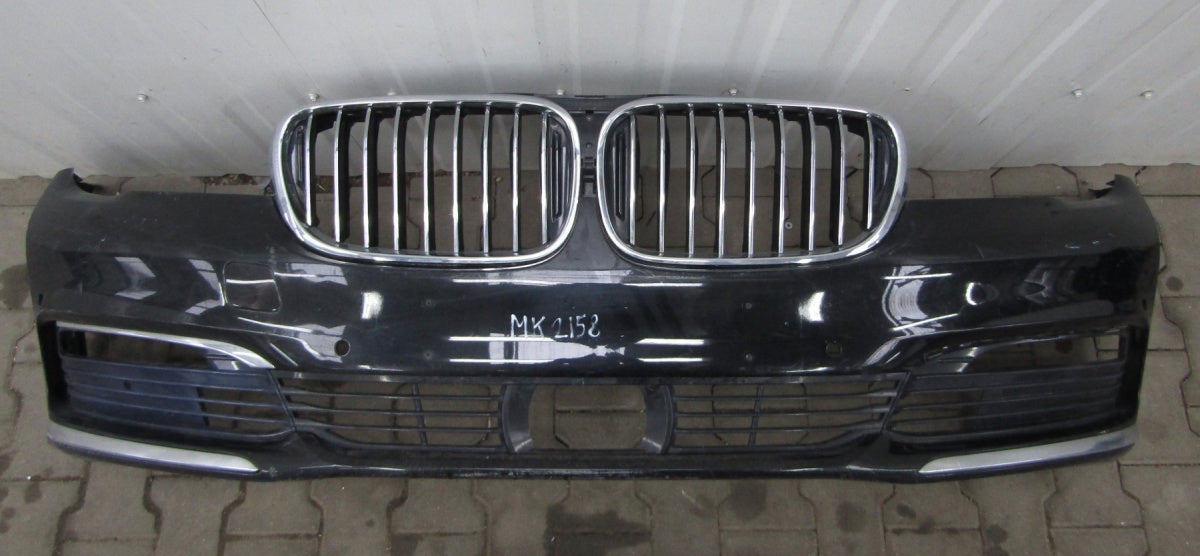 Prednji branik BMW 7 G11 G12 15-