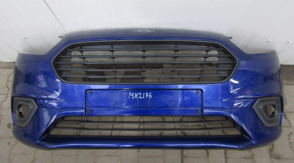 Prednji branik Ford Tourneo Courier Lift 18-