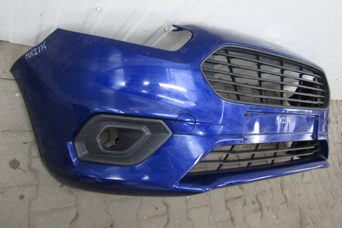 Prednji branik Ford Tourneo Courier Lift 18-