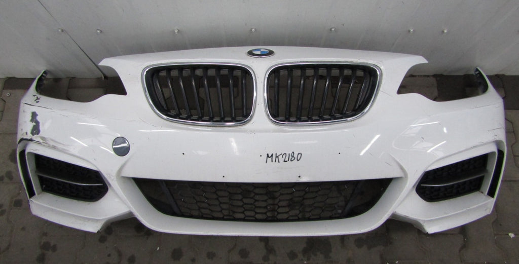 Prednji branik BMW 2 F22 F23 M-paket 14-
