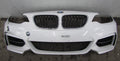 Prednji branik BMW 2 F22 F23 M-paket 14-