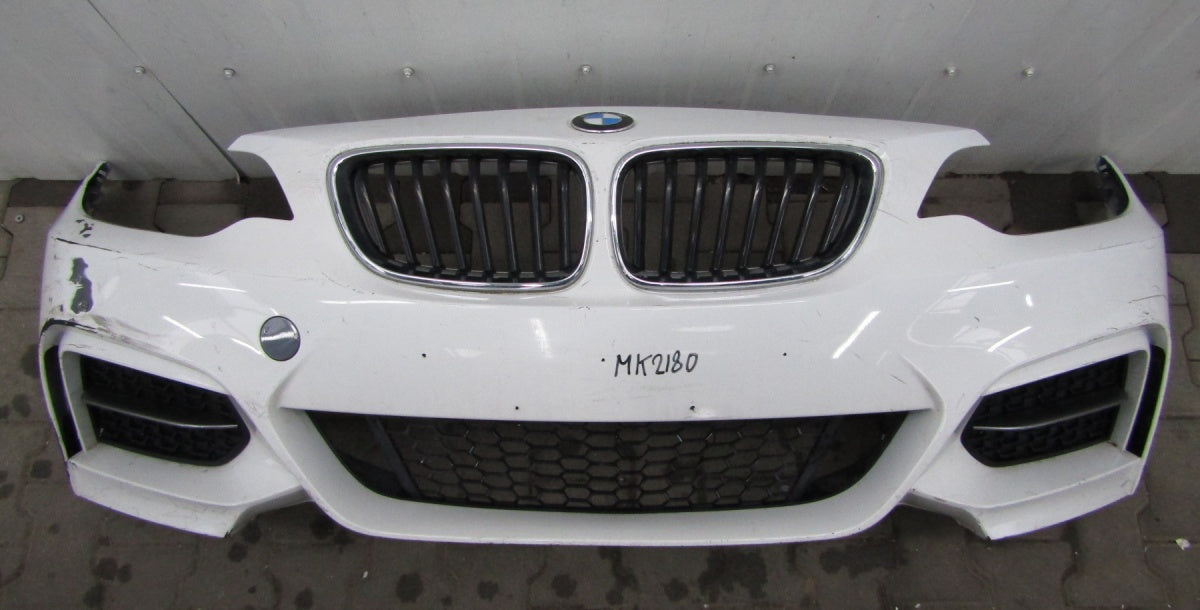 Prednji branik BMW 2 F22 F23 M-paket 14-