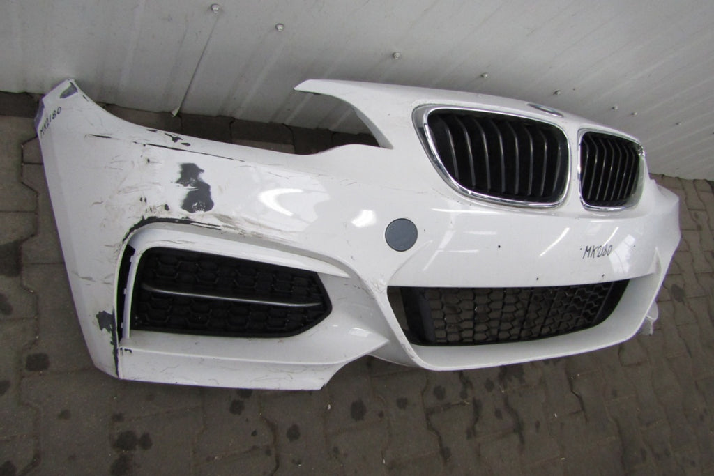 Prednji branik BMW 2 F22 F23 M-paket 14-
