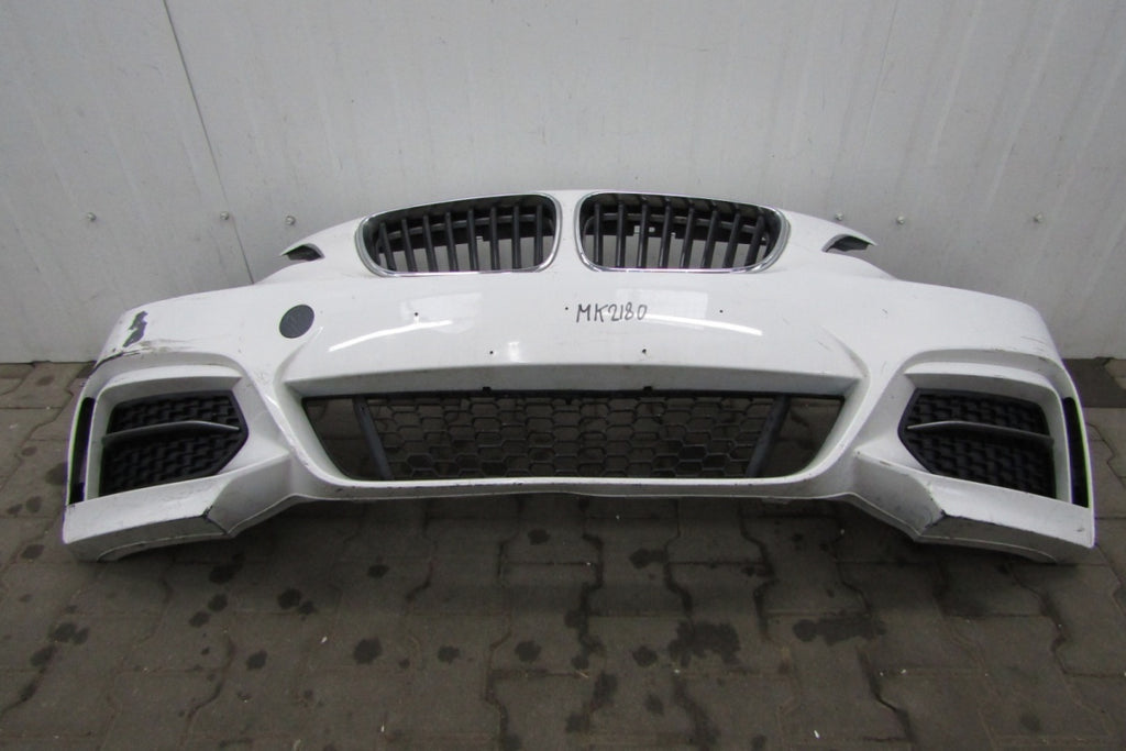 Prednji branik BMW 2 F22 F23 M-paket 14-