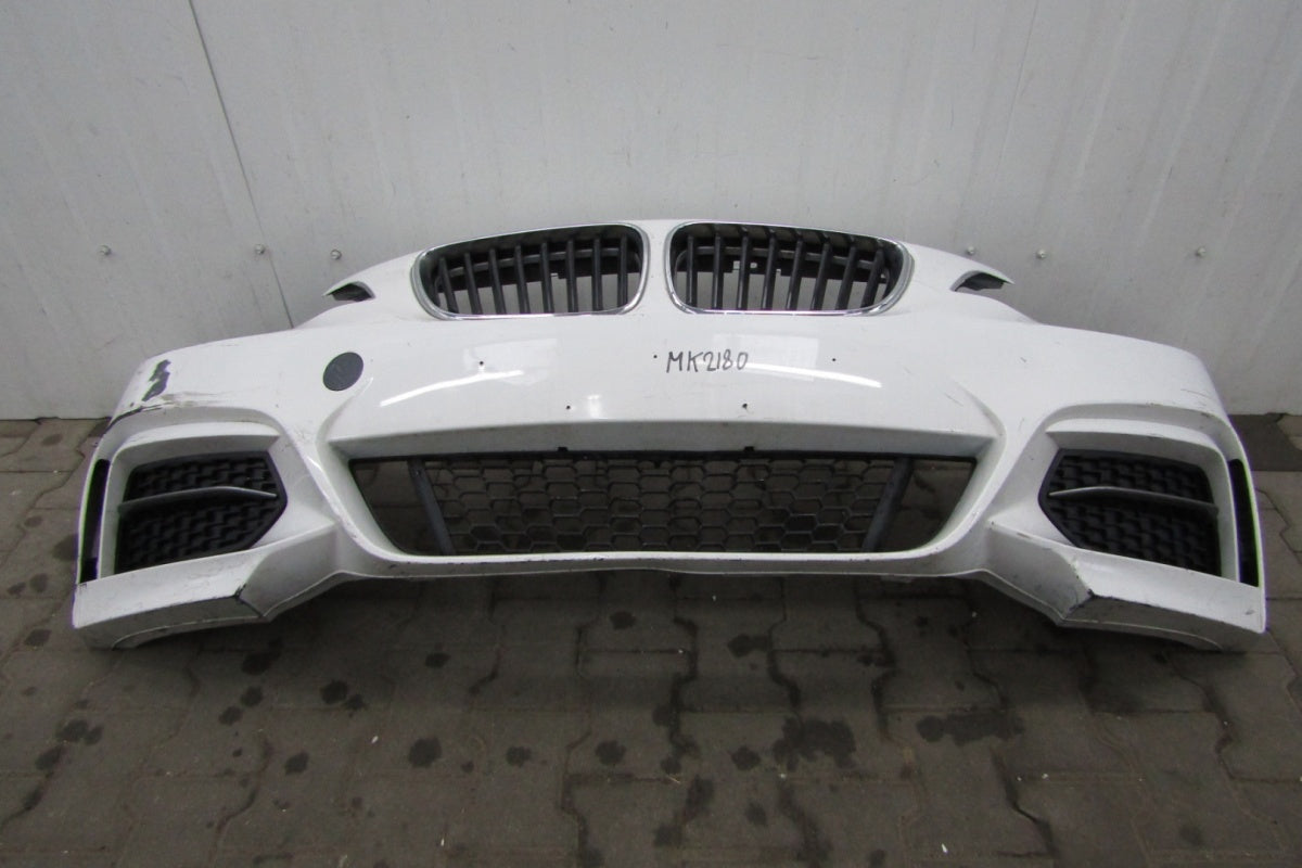 Prednji branik BMW 2 F22 F23 M-paket 14-