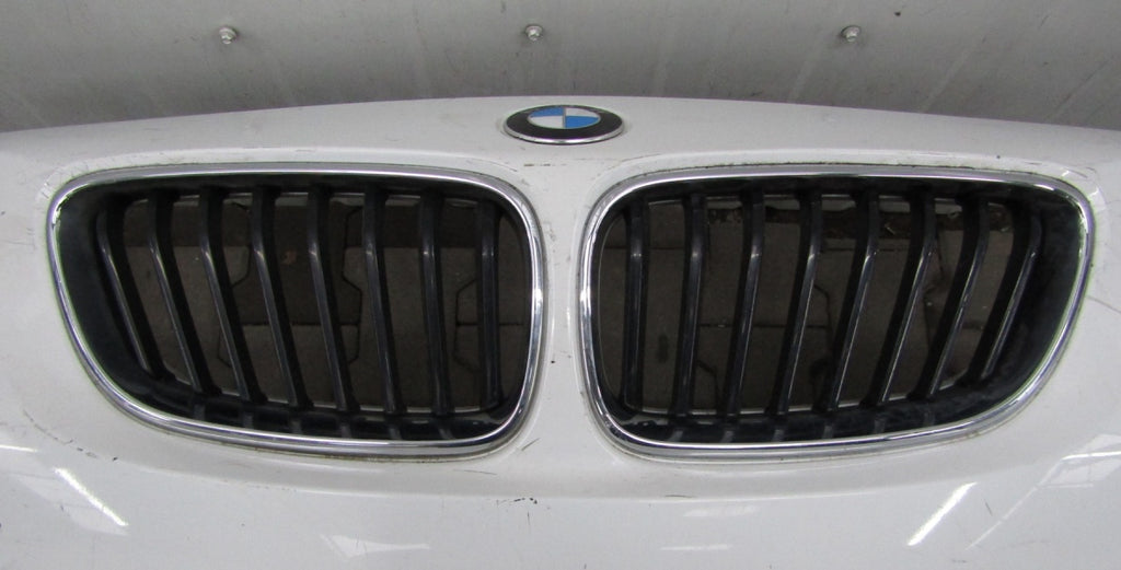 Prednji branik BMW 2 F22 F23 M-paket 14-