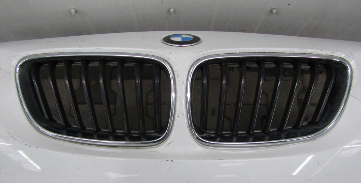 Prednji branik BMW 2 F22 F23 M-paket 14-