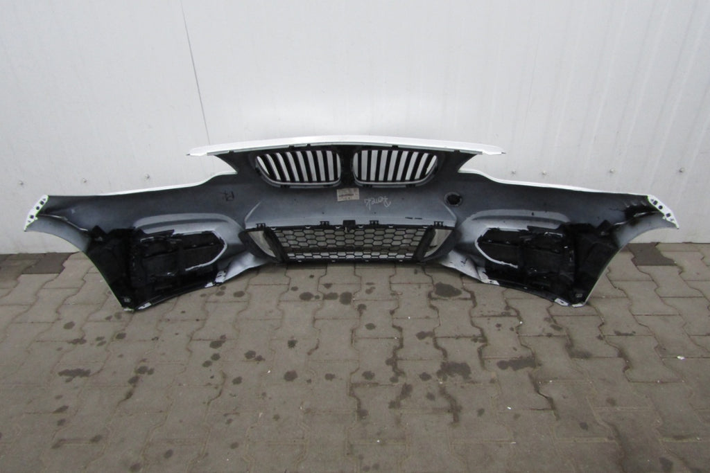 Prednji branik BMW 2 F22 F23 M-paket 14-