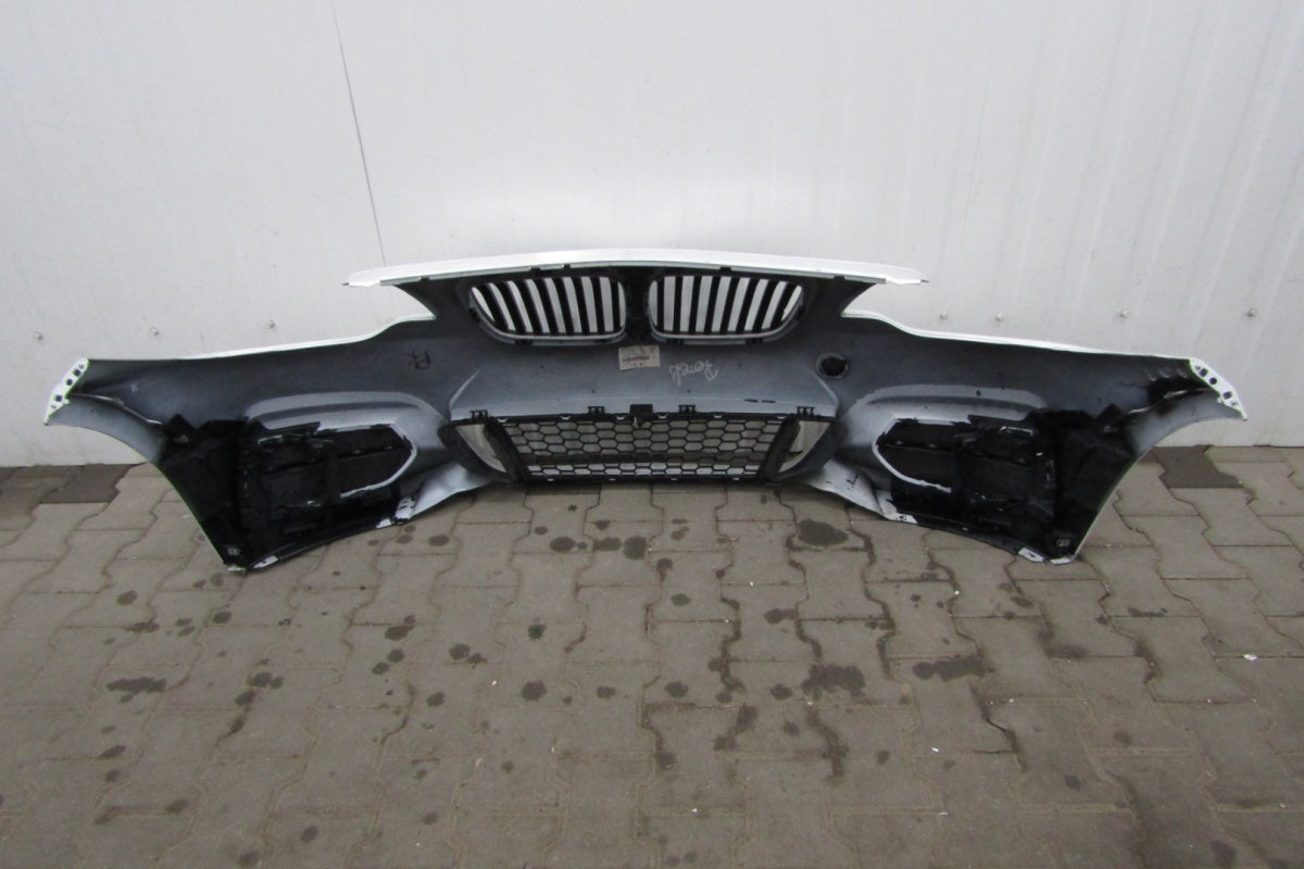 Prednji branik BMW 2 F22 F23 M-paket 14-