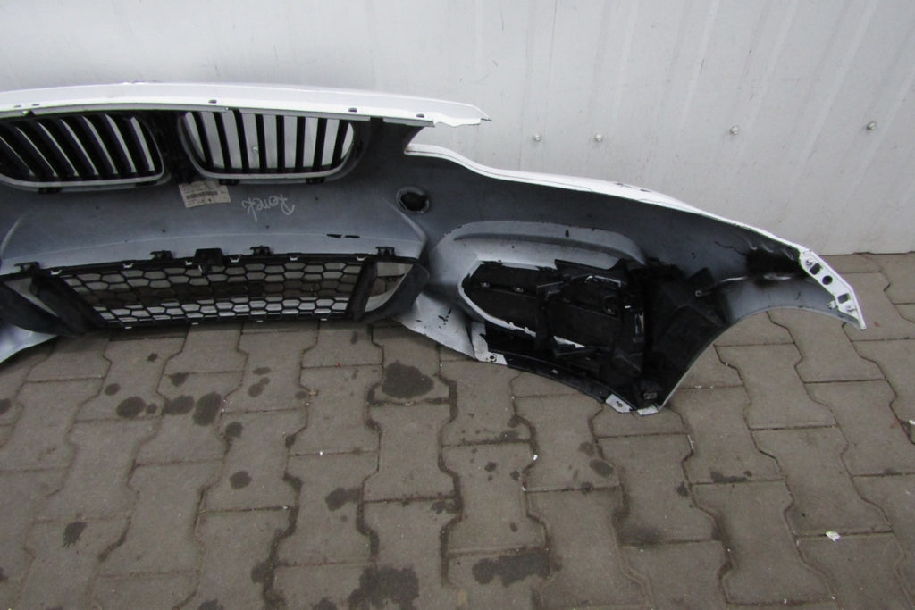 Prednji branik BMW 2 F22 F23 M-paket 14-