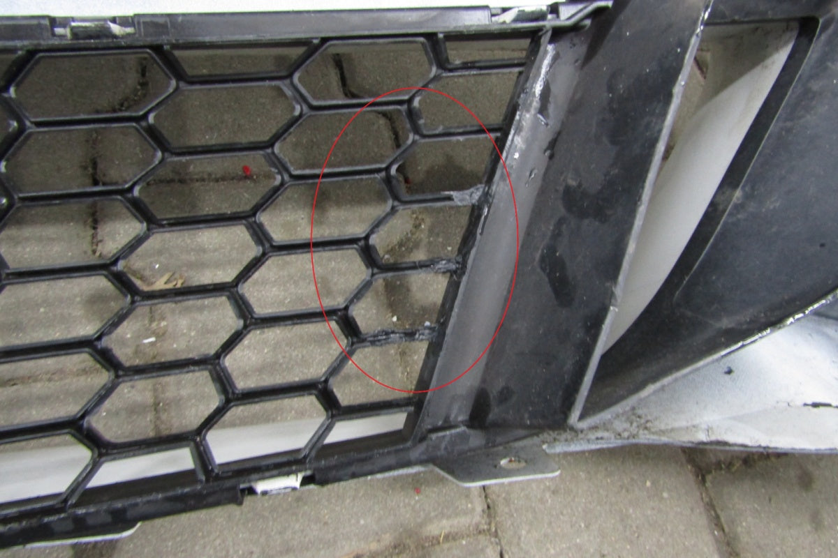 Prednji branik BMW 2 F22 F23 M-paket 14-