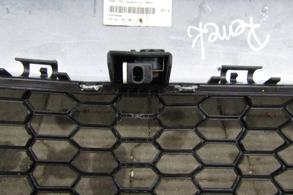 Prednji branik BMW 2 F22 F23 M-paket 14-