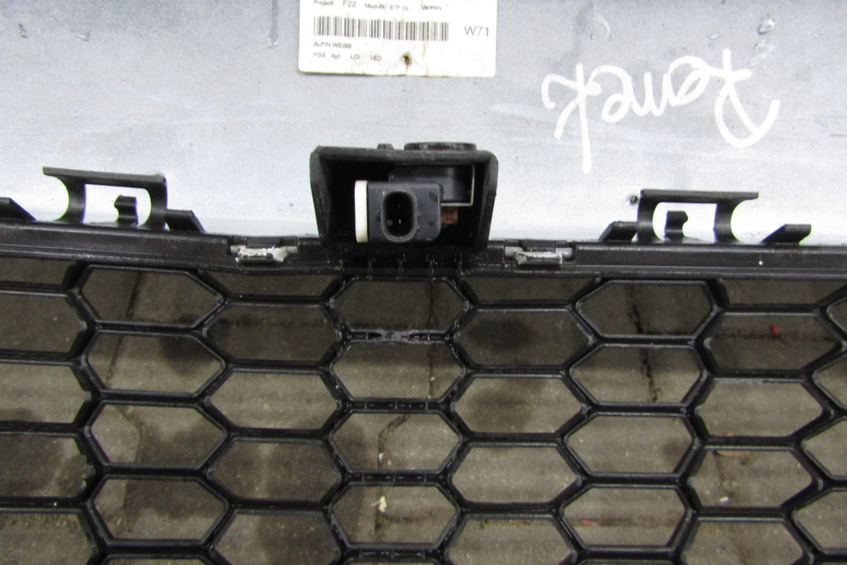 Prednji branik BMW 2 F22 F23 M-paket 14-