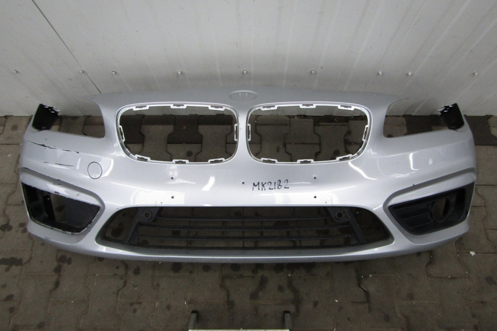 Prednji branik BMW 2 F45 F46 14-