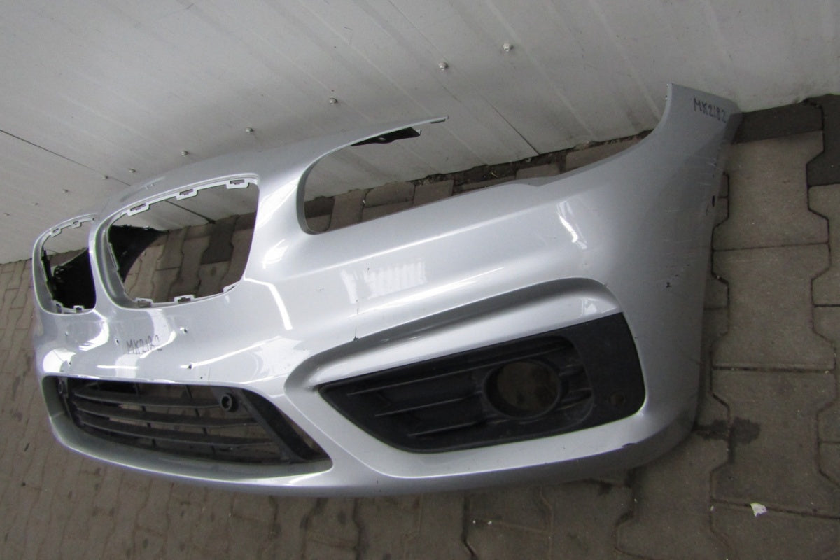 Prednji branik BMW 2 F45 F46 14-