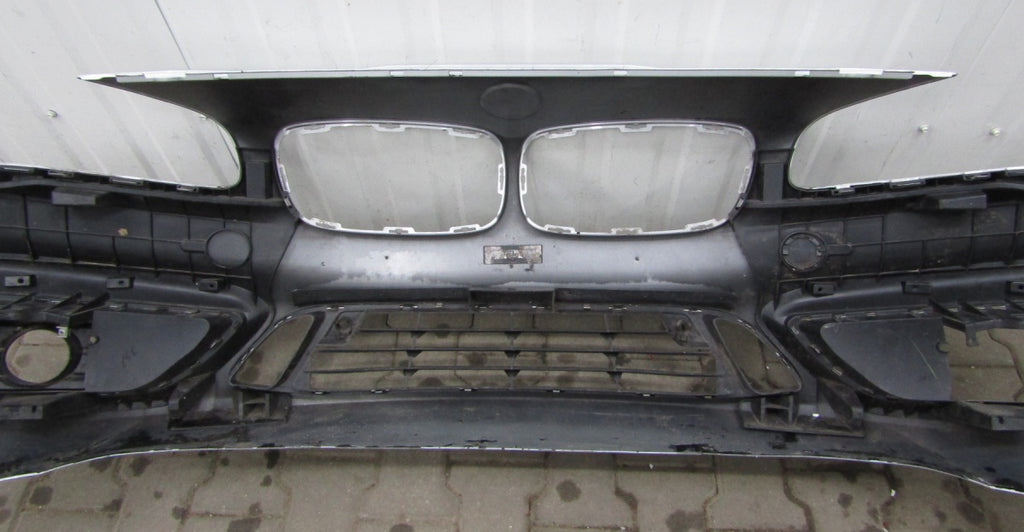 Prednji branik BMW 2 F45 F46 14-