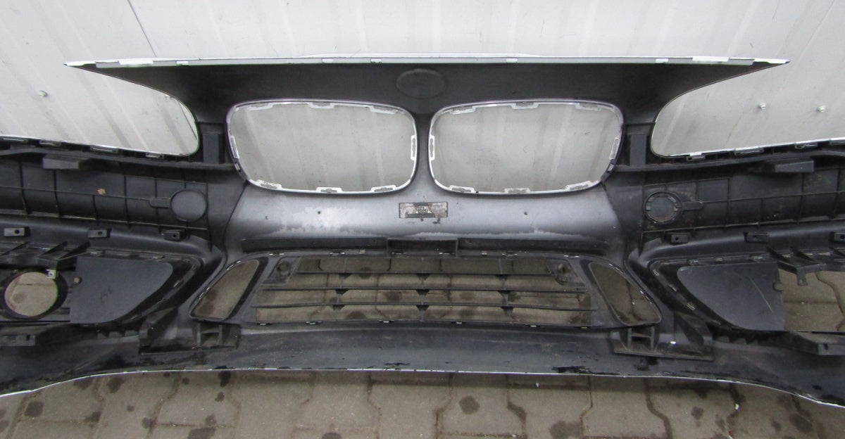 Prednji branik BMW 2 F45 F46 14-