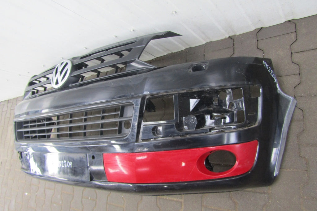 Prednji branik VW T5 Multivan 7E5 Lift 10-15