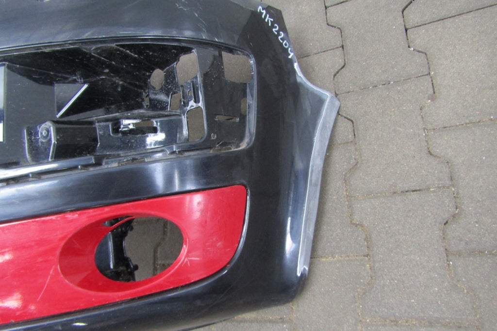 Prednji branik VW T5 Multivan 7E5 Lift 10-15