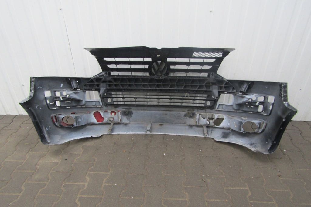 Prednji branik VW T5 Multivan 7E5 Lift 10-15