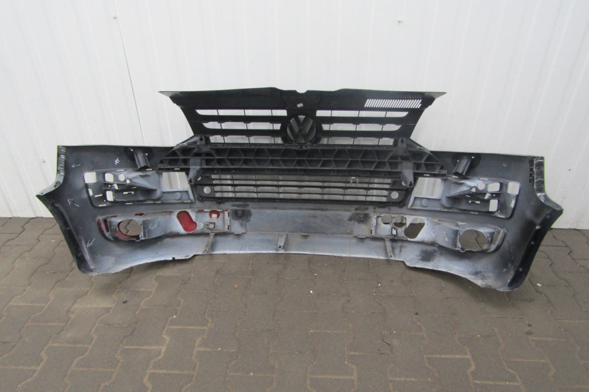 Prednji branik VW T5 Multivan 7E5 Lift 10-15