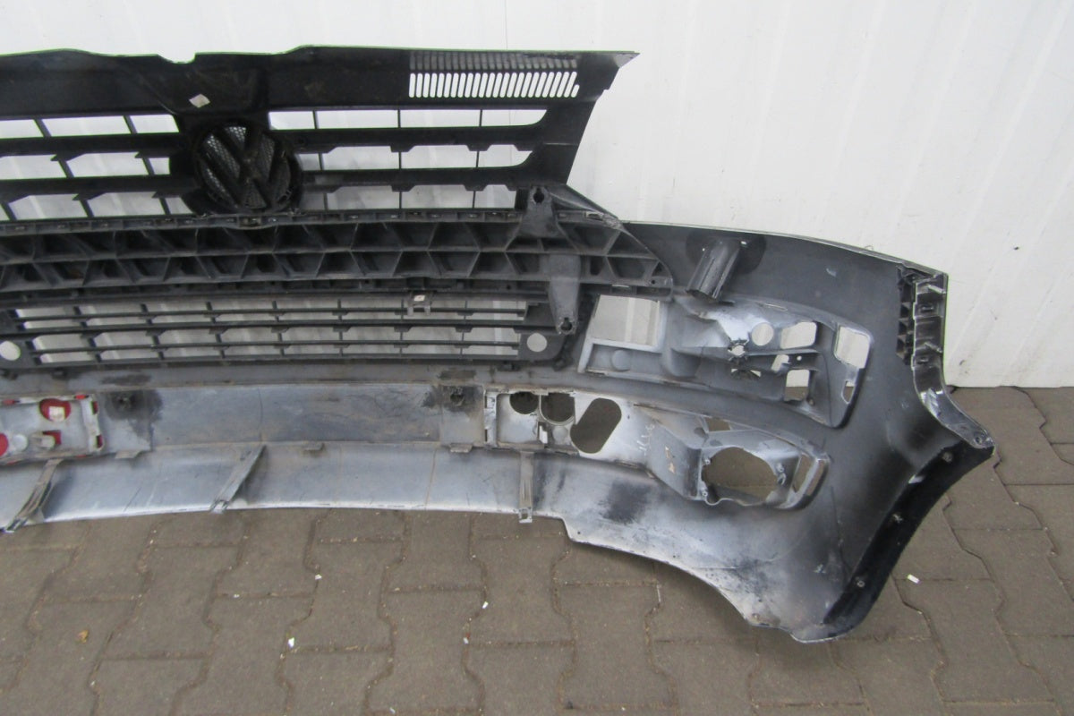 Prednji branik VW T5 Multivan 7E5 Lift 10-15