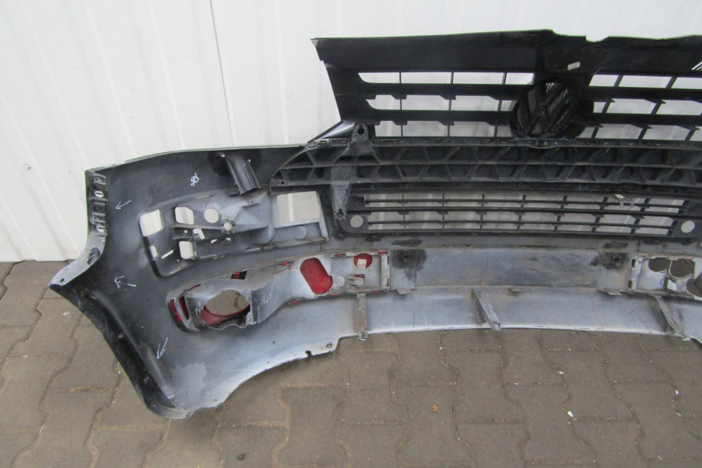 Prednji branik VW T5 Multivan 7E5 Lift 10-15