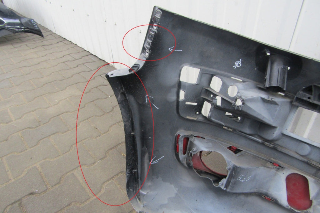 Prednji branik VW T5 Multivan 7E5 Lift 10-15