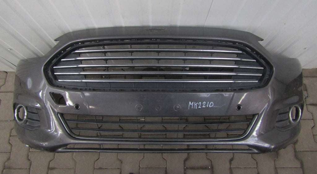 Prednji branik Ford Mondeo MK5 V 14-17