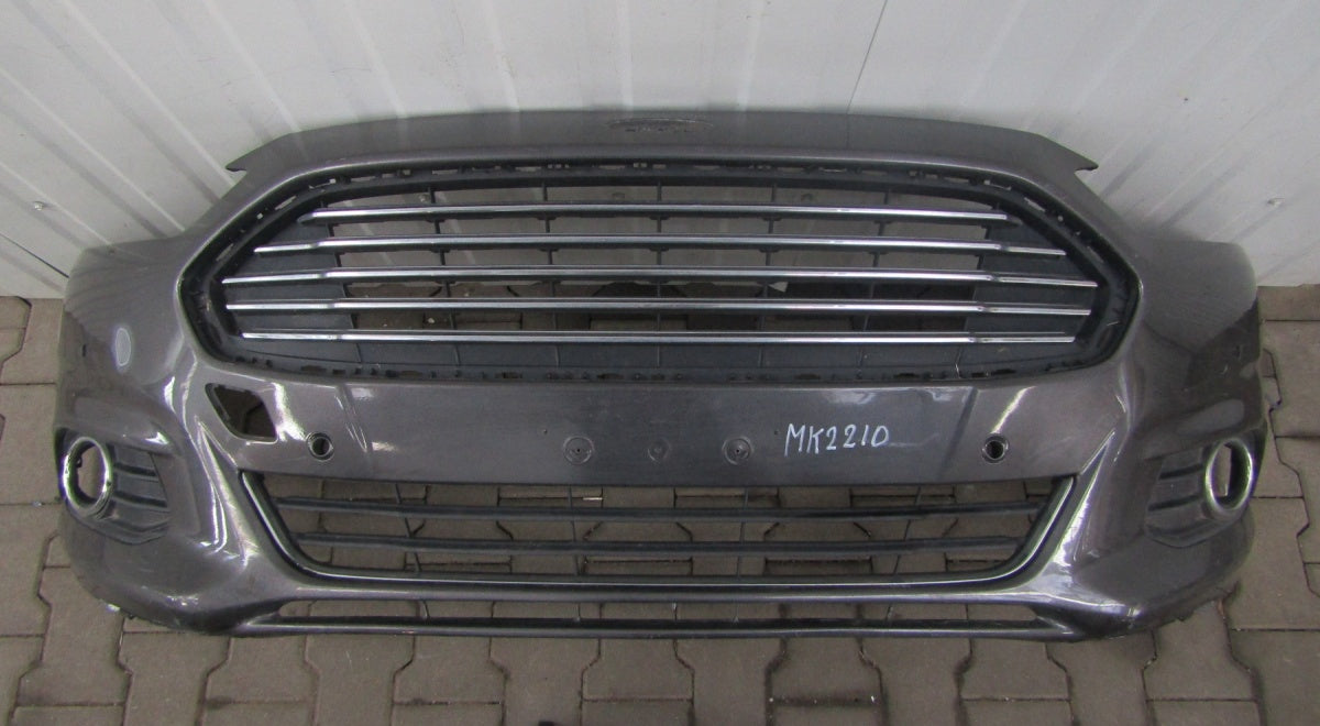 Prednji branik Ford Mondeo MK5 V 14-17