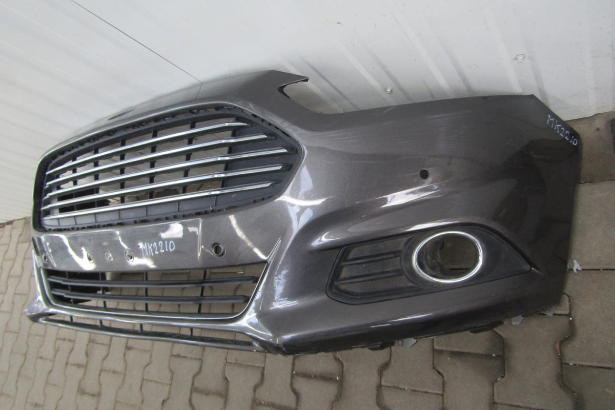 Prednji branik Ford Mondeo MK5 V 14-17