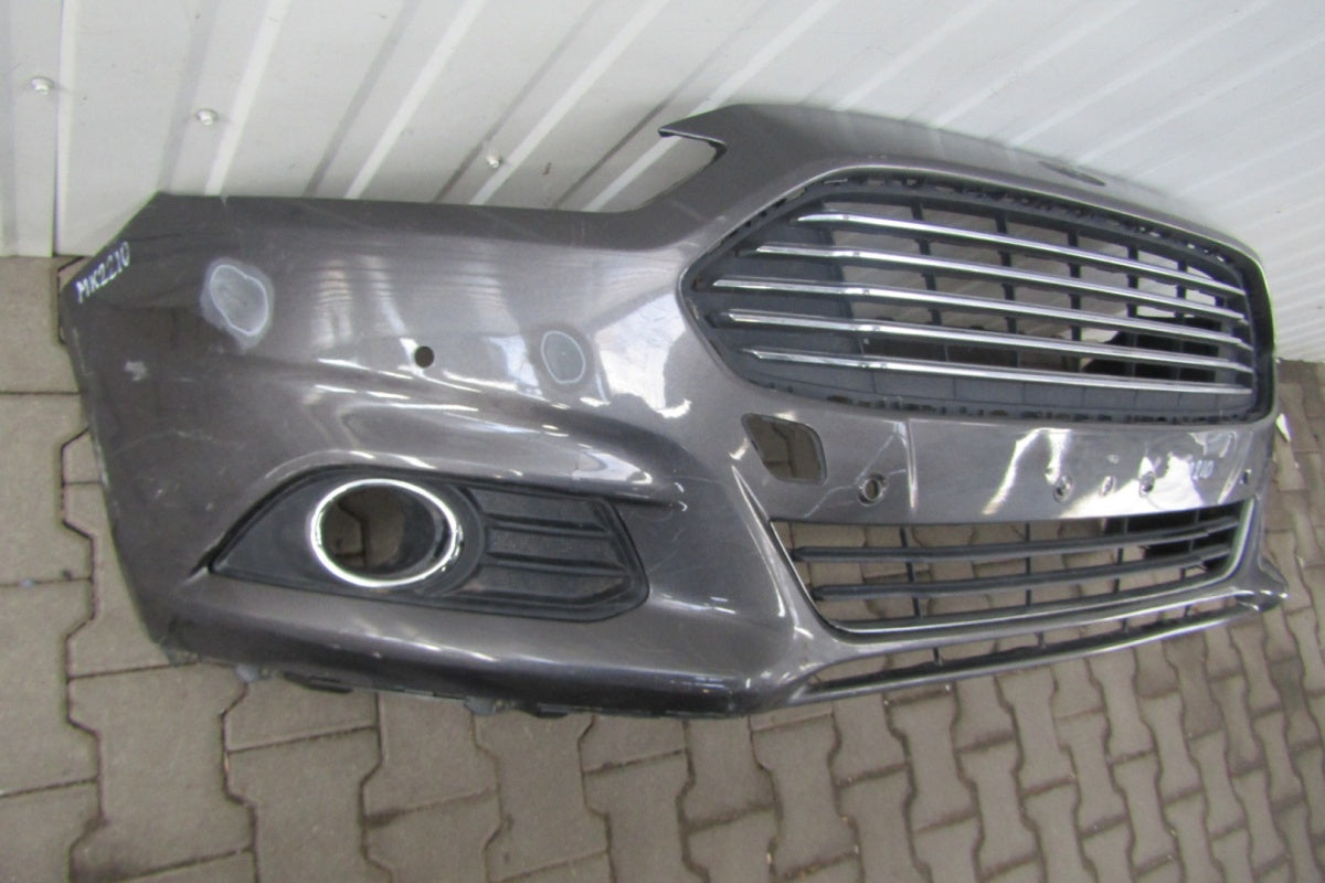Prednji branik Ford Mondeo MK5 V 14-17
