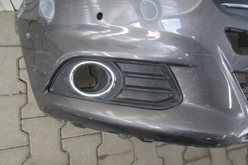 Prednji branik Ford Mondeo MK5 V 14-17