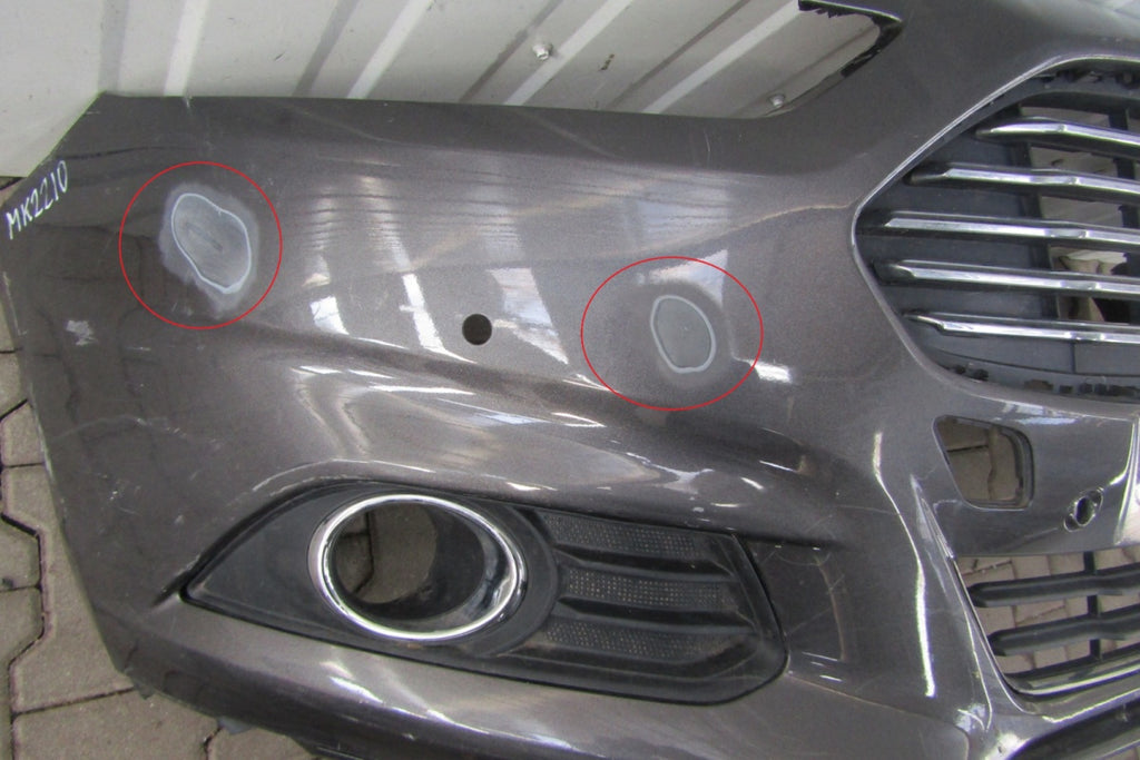 Prednji branik Ford Mondeo MK5 V 14-17