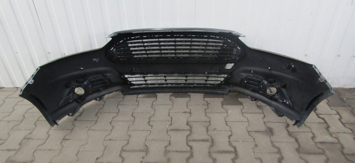 Prednji branik Ford Mondeo MK5 V 14-17