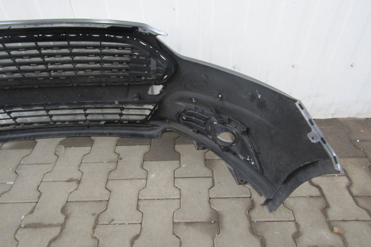 Prednji branik Ford Mondeo MK5 V 14-17