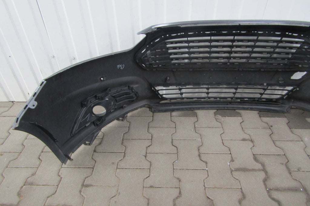 Prednji branik Ford Mondeo MK5 V 14-17