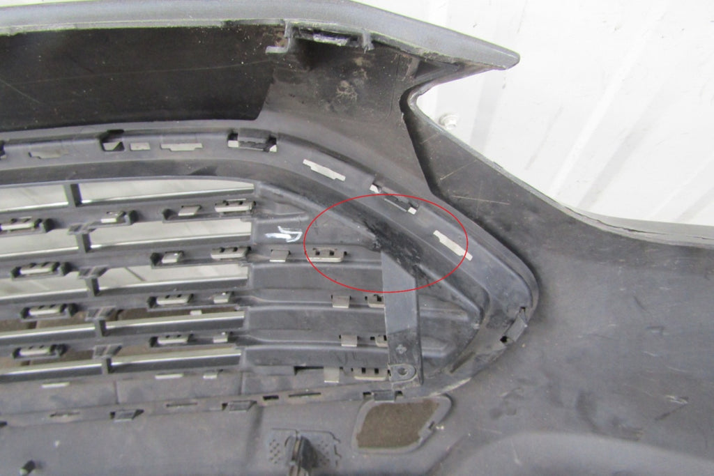 Prednji branik Ford Mondeo MK5 V 14-17