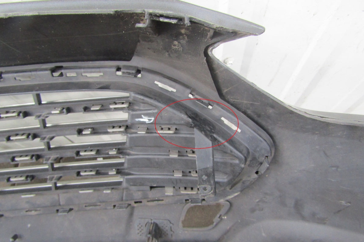 Prednji branik Ford Mondeo MK5 V 14-17