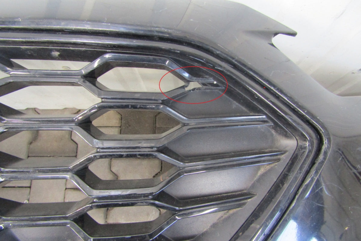 Prednji branik Ford Mondeo Mk5 ST-LINE Lift 19-
