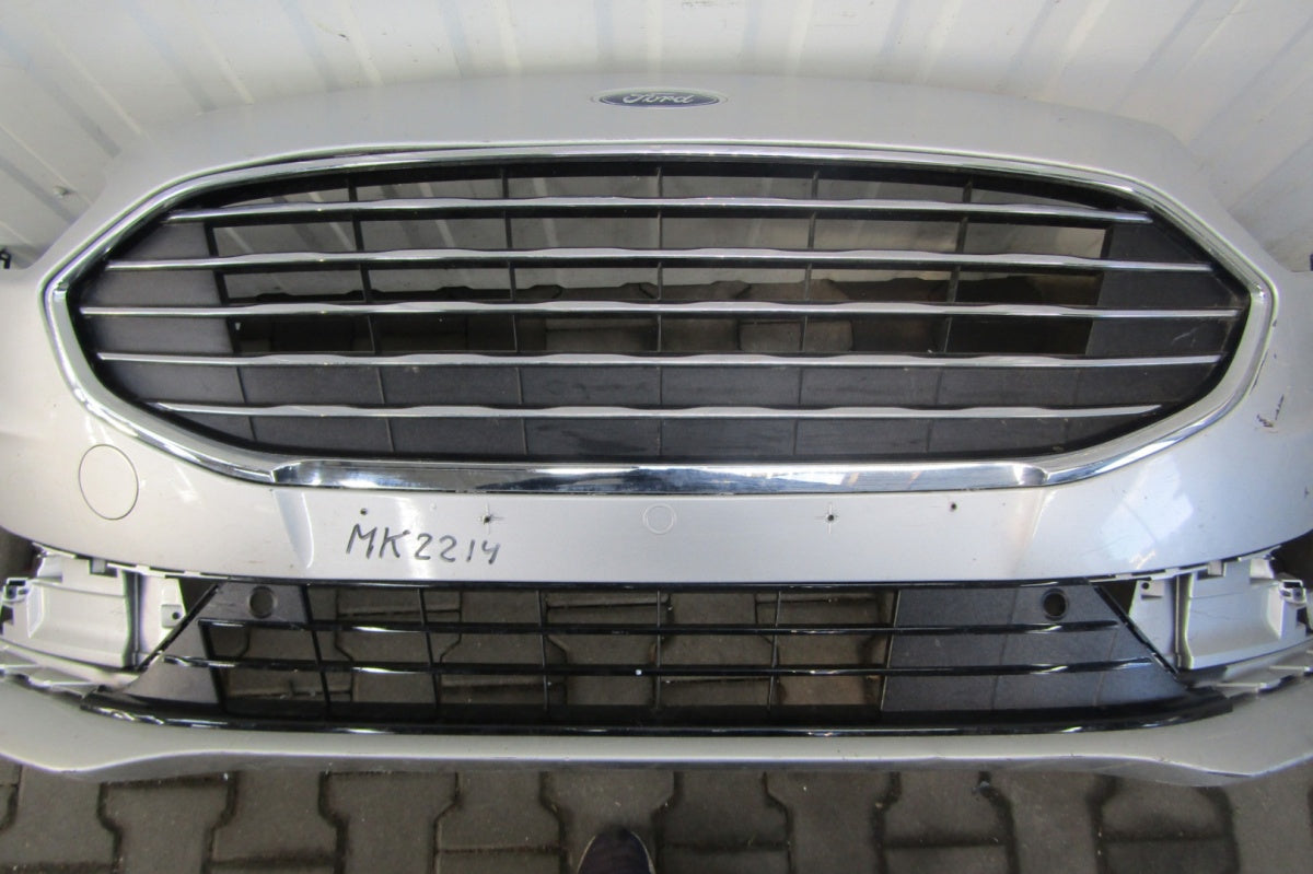 Prednji branik Ford Galaxy S-MAX Mk3 III LIFT 19-
