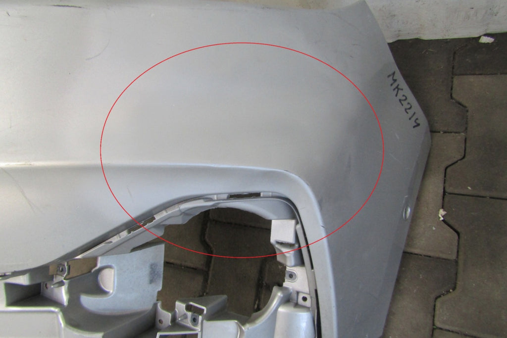 Prednji branik Ford Galaxy S-MAX Mk3 III LIFT 19-