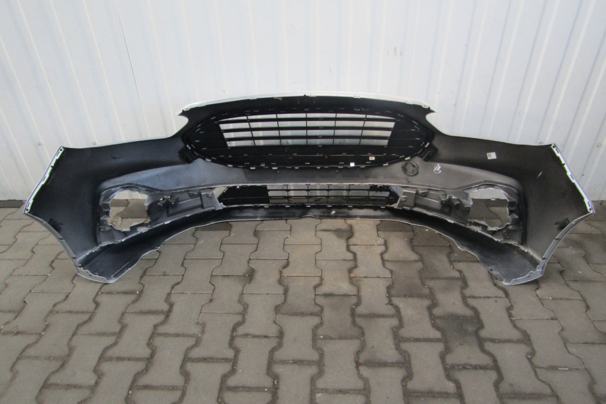 Prednji branik Ford Galaxy S-MAX Mk3 III LIFT 19-