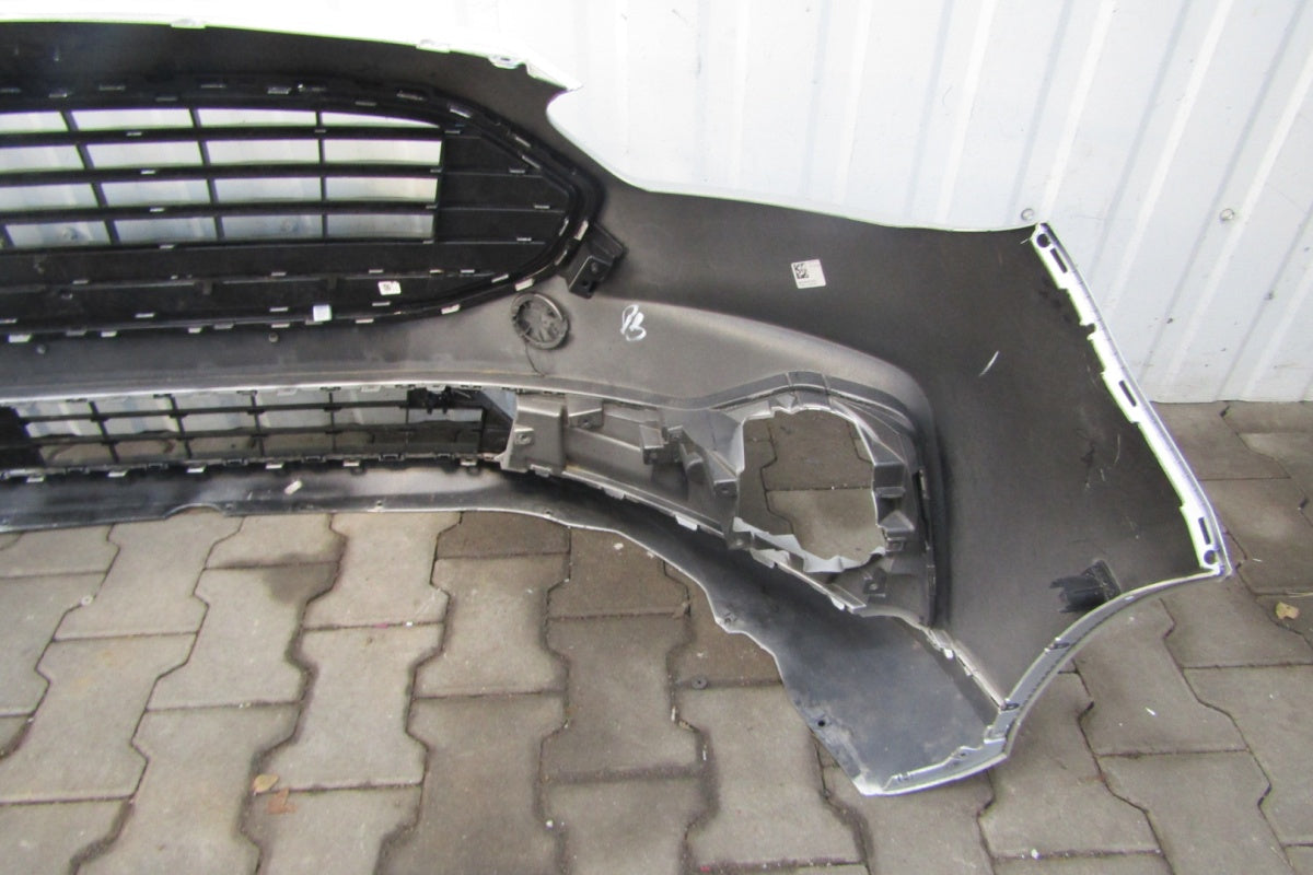 Prednji branik Ford Galaxy S-MAX Mk3 III LIFT 19-