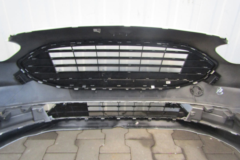 Prednji branik Ford Galaxy S-MAX Mk3 III LIFT 19-