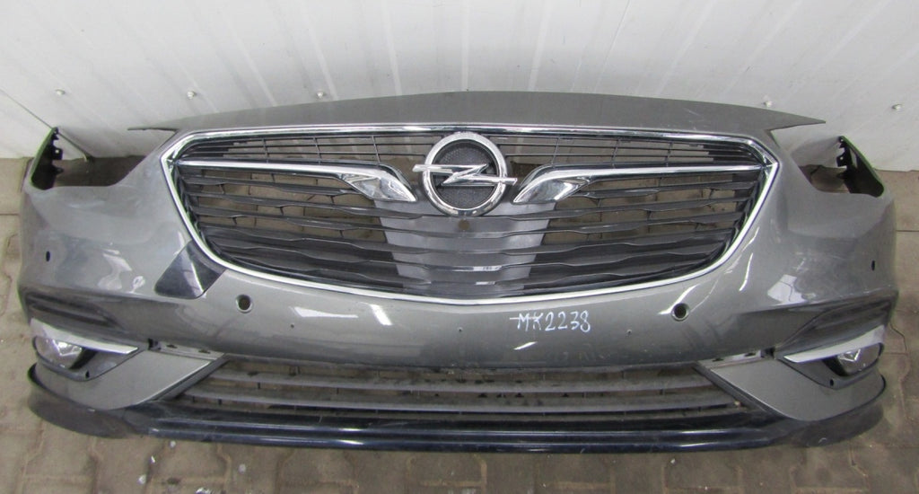 Prednji branik Opel Insignia B 2 II OPC Line 17-