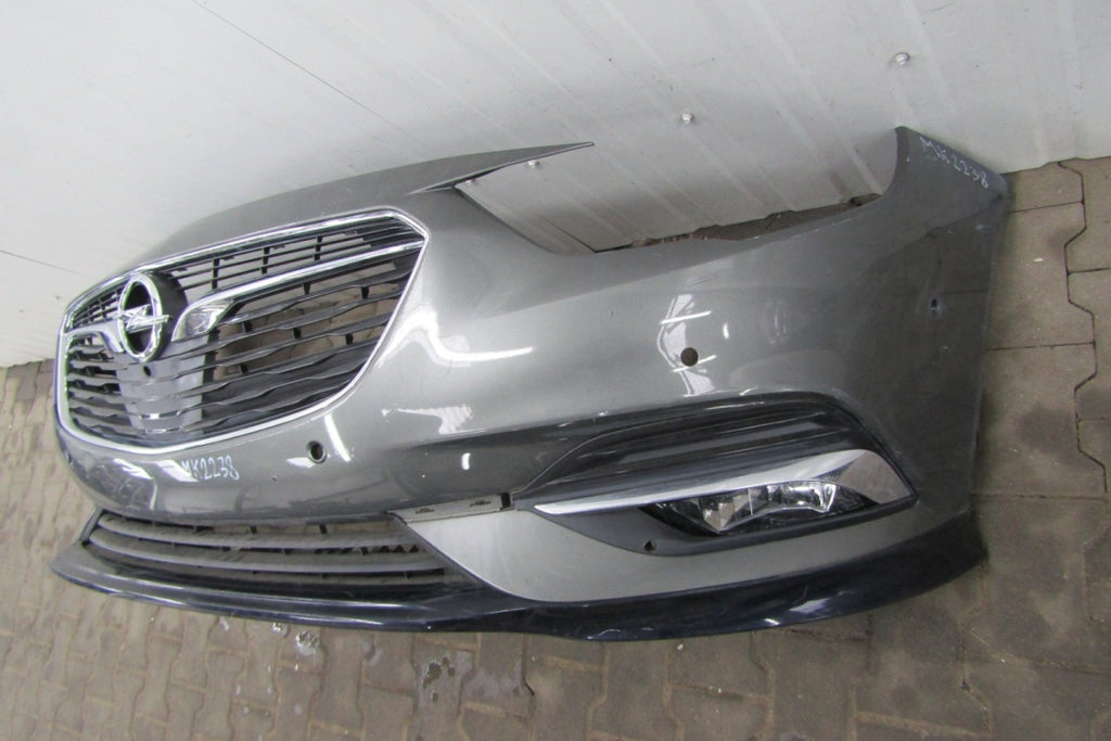 Prednji branik Opel Insignia B 2 II OPC Line 17-