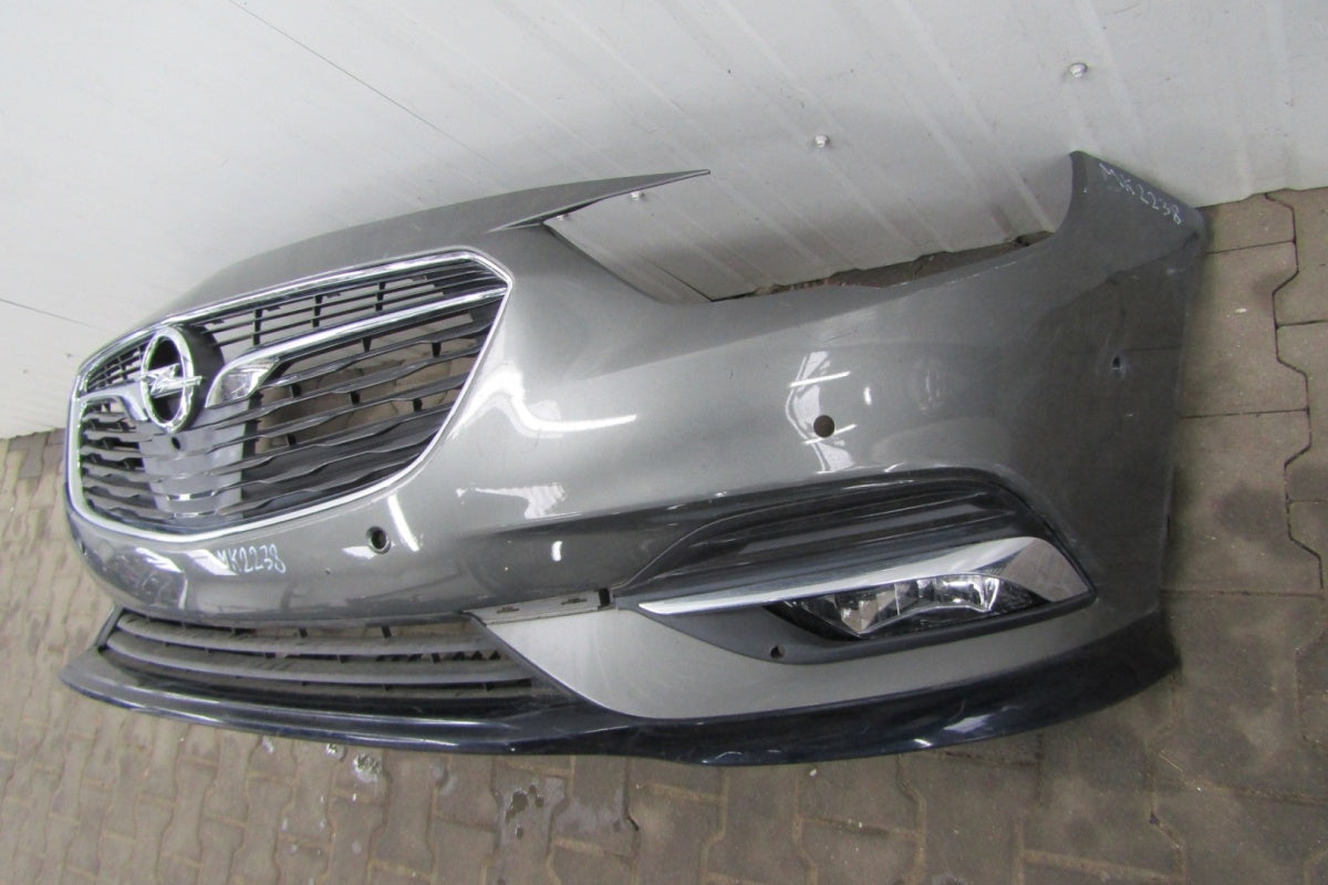 Prednji branik Opel Insignia B 2 II OPC Line 17-